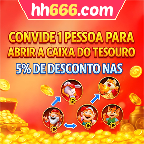 hh666.com Indique amigos para receber um bônus